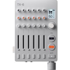 Teenage Engineering TX-6 - Vue 1